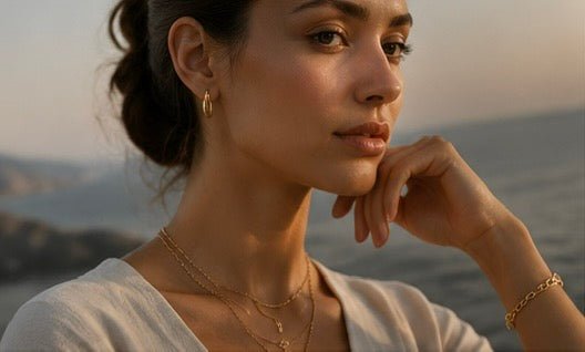 Fortuna Vll Jewelry - Fortune7Jewelry