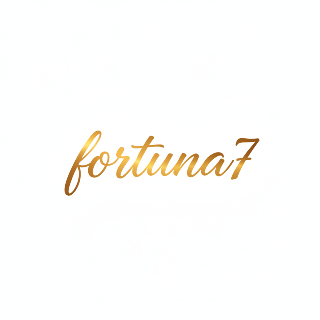 I am the founder of fortune7jewelry