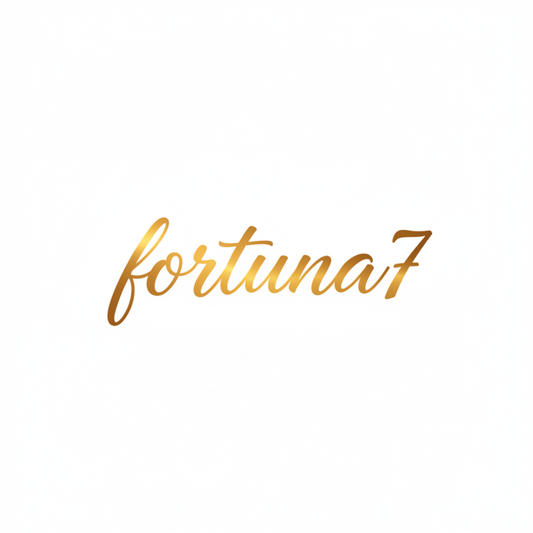 I am the founder of fortune7jewelry