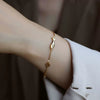 Treasure Koi Bracelet