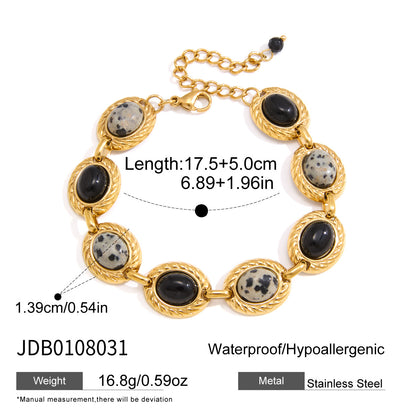 Natural Stone Set