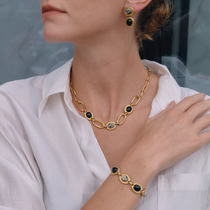 Natural Stone Set