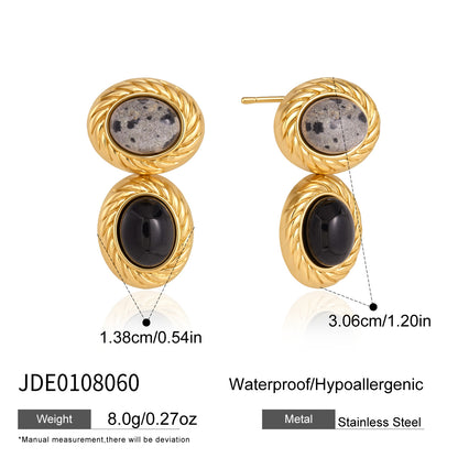 Natural Stone Set