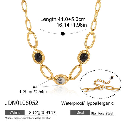 Natural Stone Set