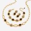 Natural Stone Set