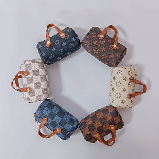 MiNIi Ornament Bag decorative bag