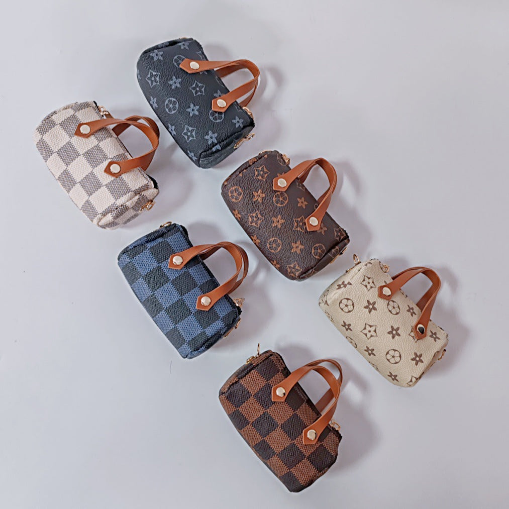 minii ornament bag decorative bag