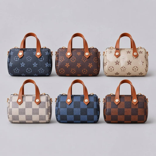 MiNIi Ornament Bag decorative bag