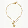 Nereid necklace