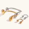 Guide Water Drop Bracelet